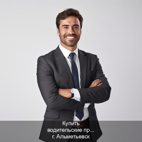 Получить корочки в г. Альметьевск (Купить водительские права в Альметьевске) - инструктор Александр 26
